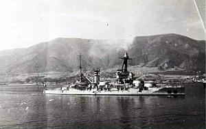 CD ej- 08- MEK- Cuirasse Provence 1937